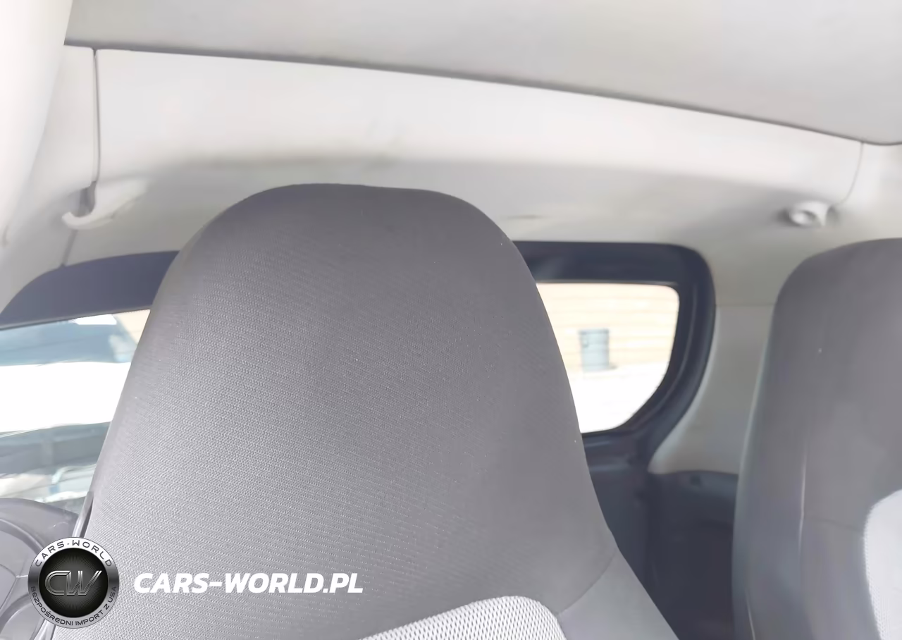 2013 Smart Fortwo Pure VIN:WMEEJ3BA0DK601561 - 8