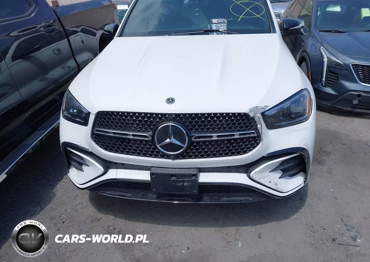 2025 Mercedes-Benz Gle 450E 4Matic VIN:4JGFB4GB3SB367318 - 13