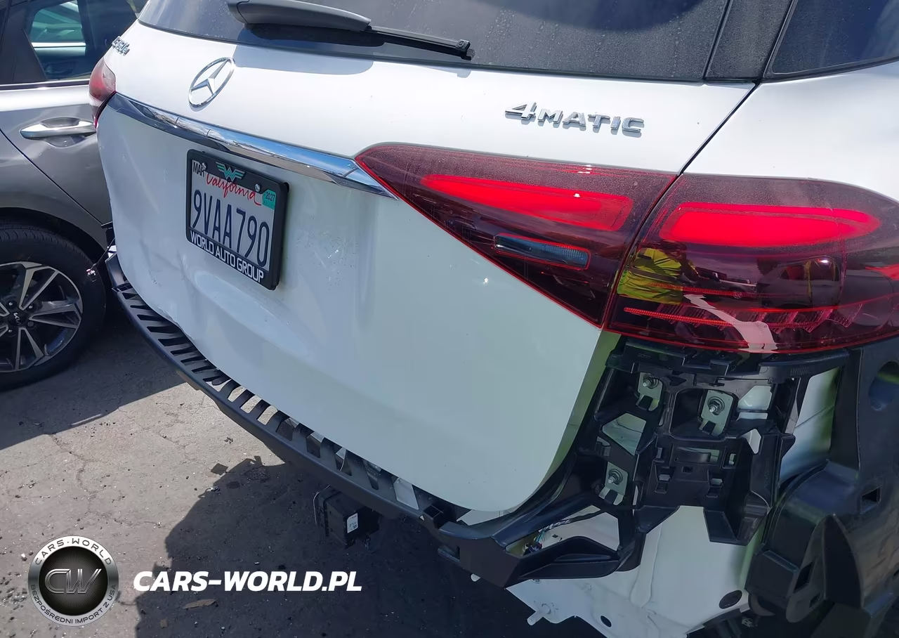 2025 Mercedes-Benz Gle 450E 4Matic VIN:4JGFB4GB3SB367318 - 18