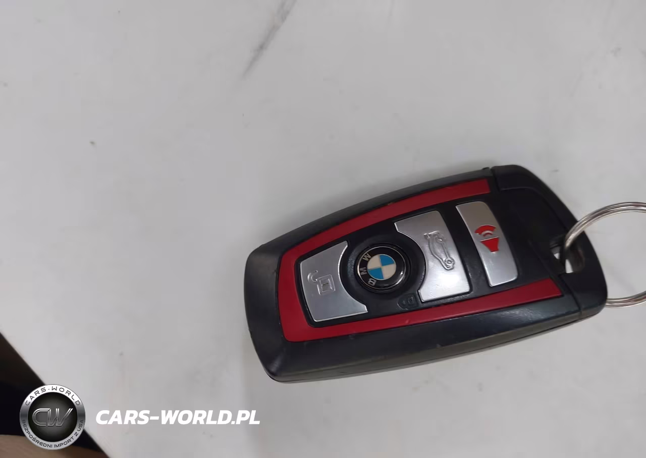 2016 BMW 328I VIN:WBA8E9G54GNT86751 - 11