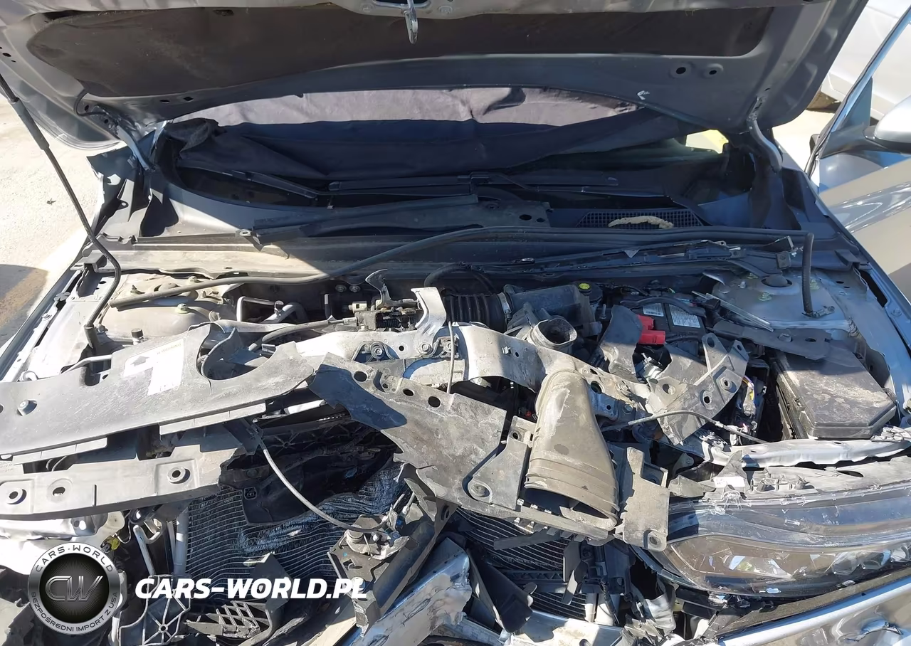 2020 Honda Accord Sport VIN:1HGCV1F30LA090210 - 10