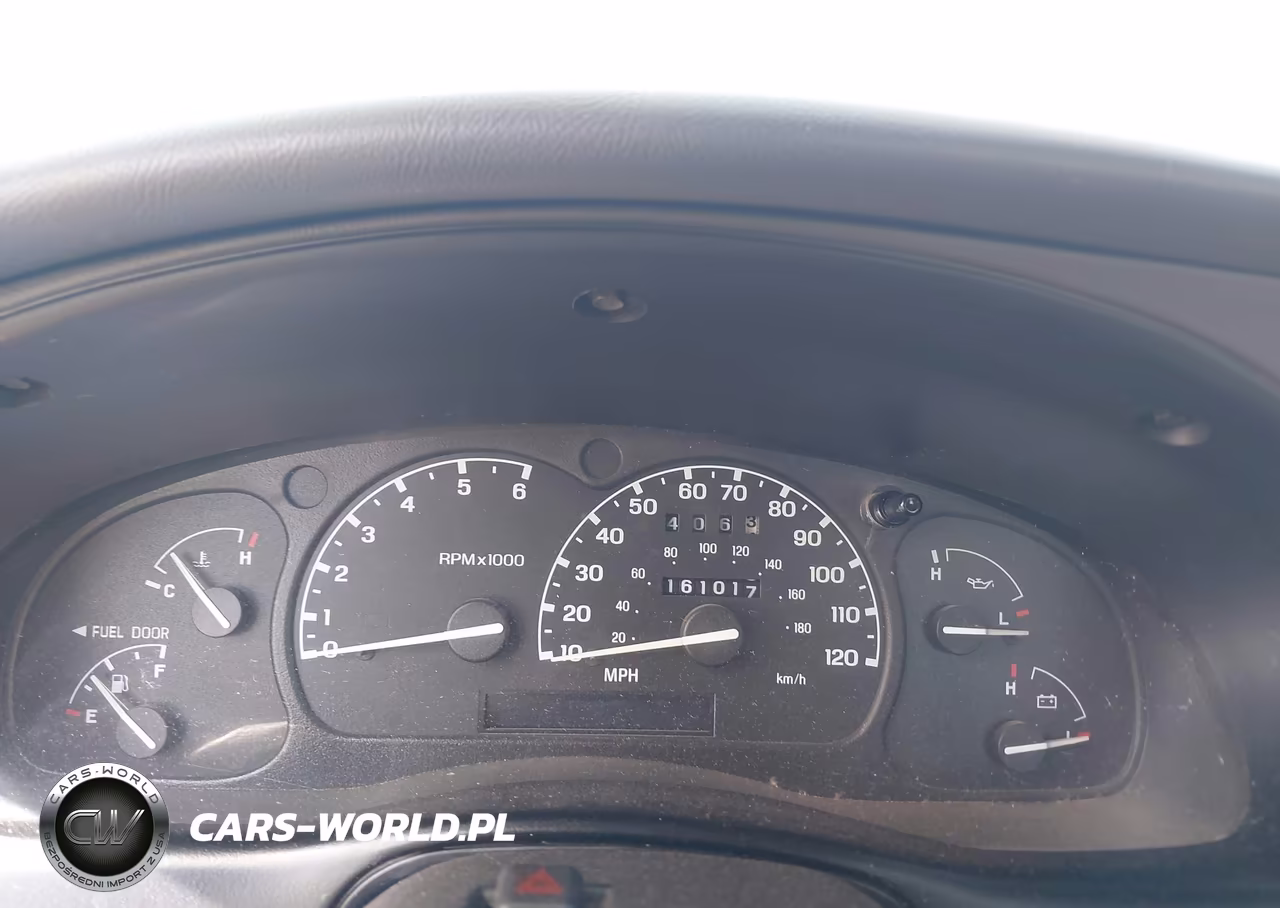 2001 Ford Ranger Xl-Xlt VIN:1FTYR10DX1TA73703 - 7