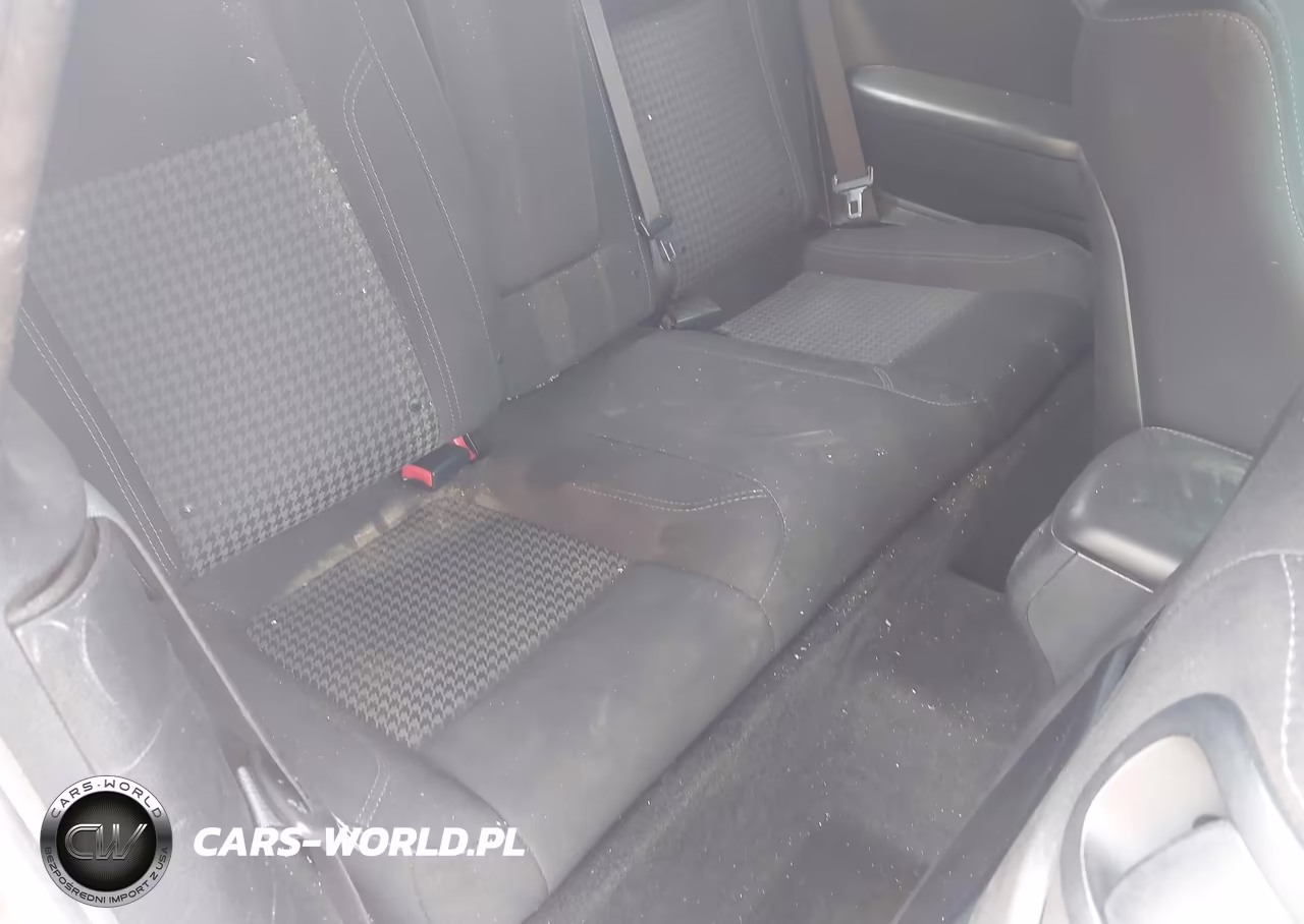 2016 Dodge Challenger Sxt VIN:2C3CDZAG4GH100887 - 8