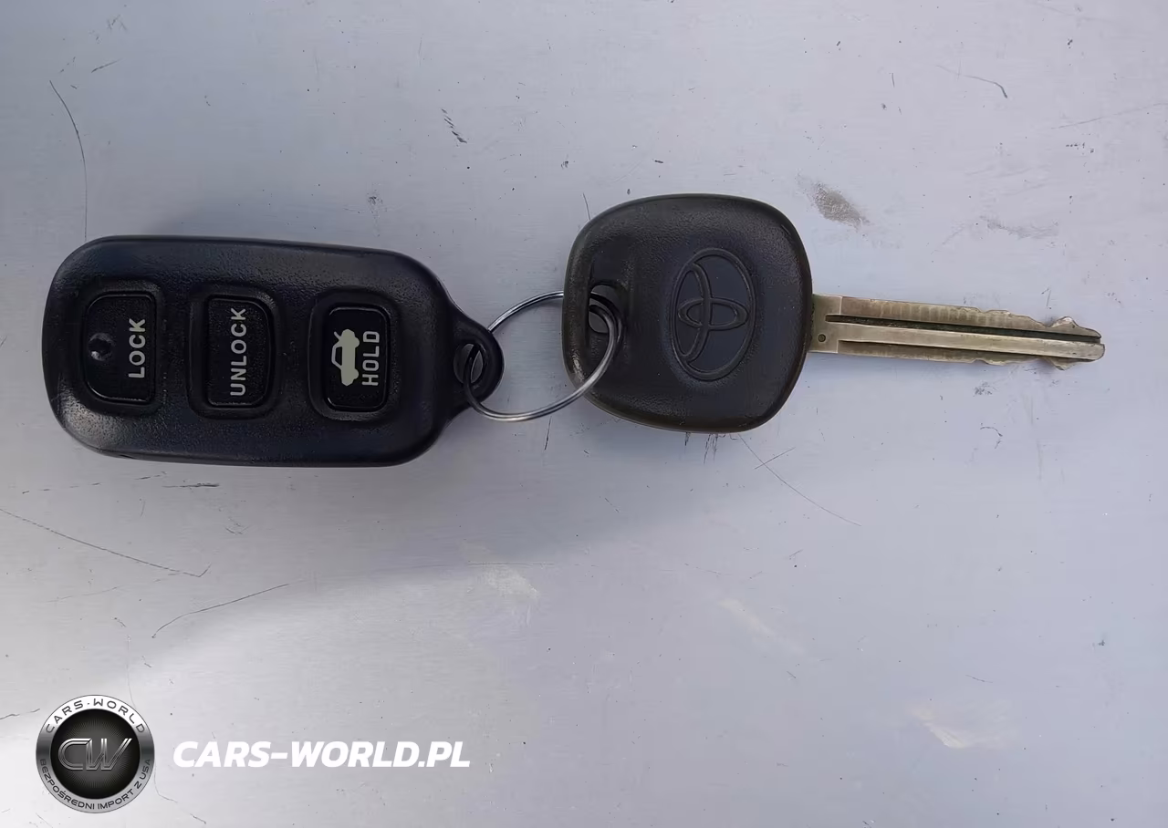 2005 Toyota Camry Le V6-Xle V6 VIN:JTDBF30K250161063 - 11