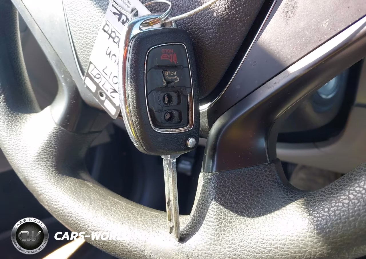 2017 Hyundai Sonata VIN:5NPE24AF9HH529570 - 11