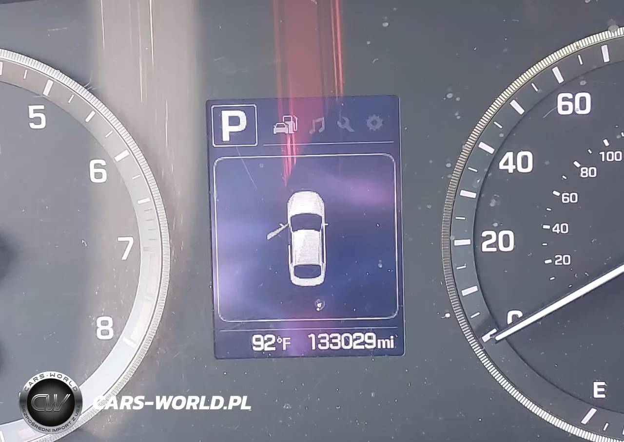 2017 Hyundai Sonata VIN:5NPE24AF9HH529570 - 16