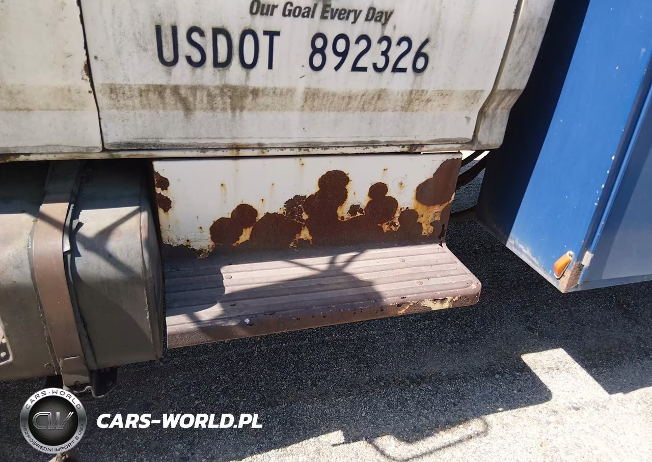 1996 Ford F800 VIN:1FDWF80C3TVA09425 - 11
