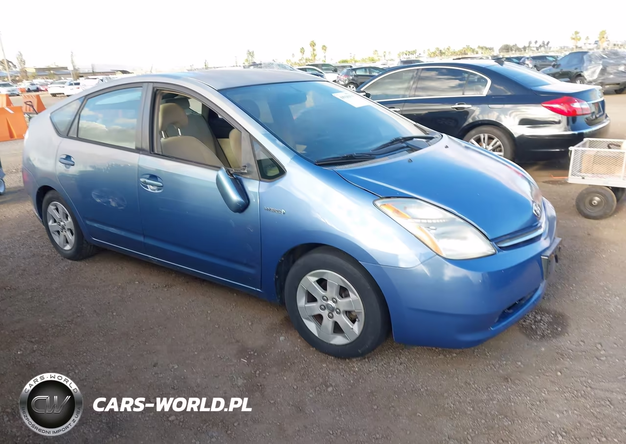 2006 Toyota Prius