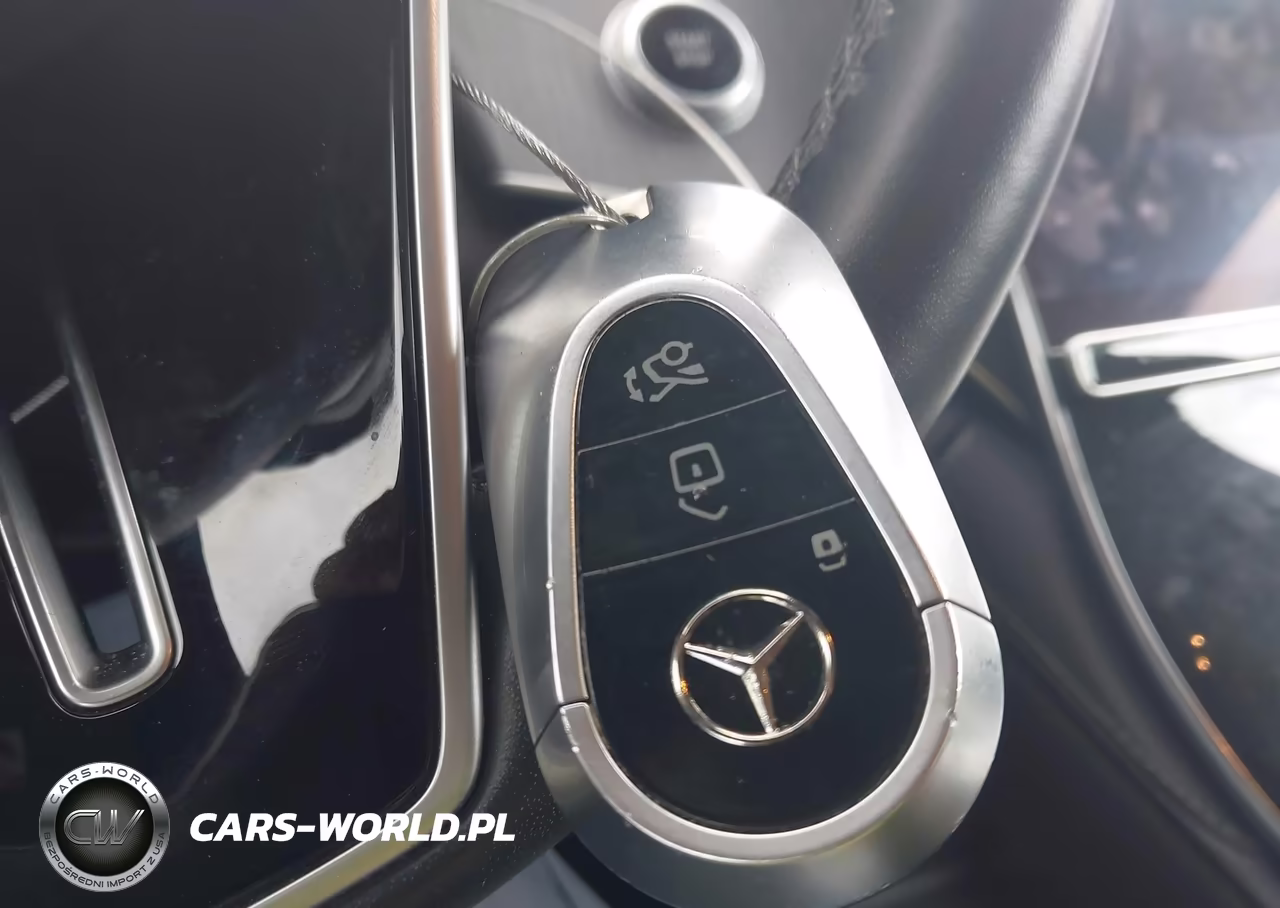 2023 Mercedes-Benz Eqs 450+ Suv VIN:4JGDM2DB6PA027197 - 11