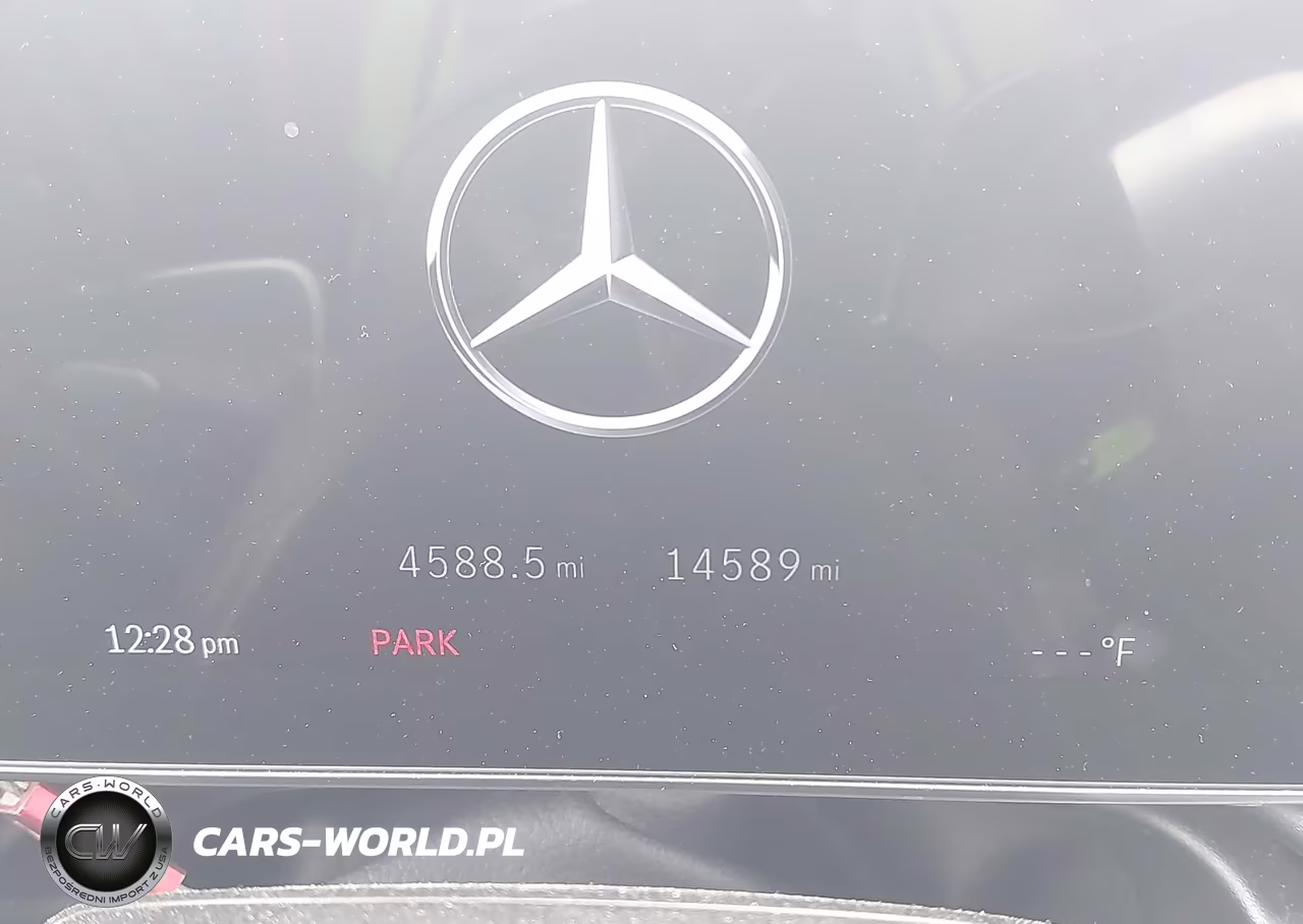 2023 Mercedes-Benz Eqs 450+ Suv VIN:4JGDM2DB6PA027197 - 16