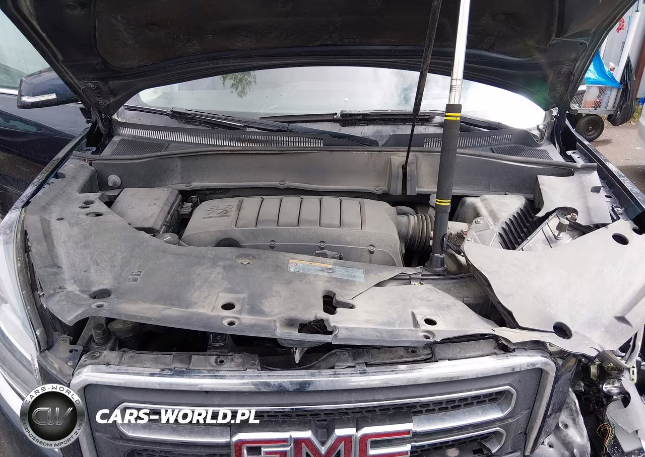 2017 GMC Acadia Limited VIN:1GKKVSKD0HJ177034 - 10