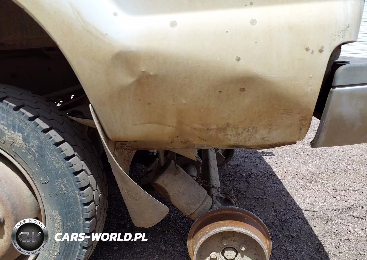 2011 Ford F-350 Xl VIN:1FT7W3B64BEC26631 - 16