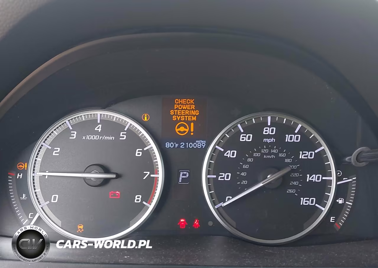 2015 Acura Rdx VIN:5J8TB4H36FL004026 - 7
