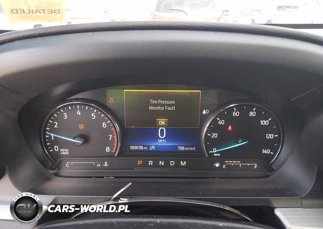 2020 Ford Explorer Xlt VIN:1FMSK8DH2LGA51766 - 7