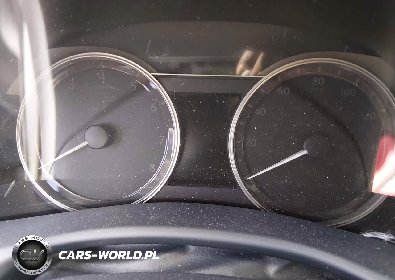 2015 Lexus Gs 350 VIN:JTHBE1BL8FA002605 - 7