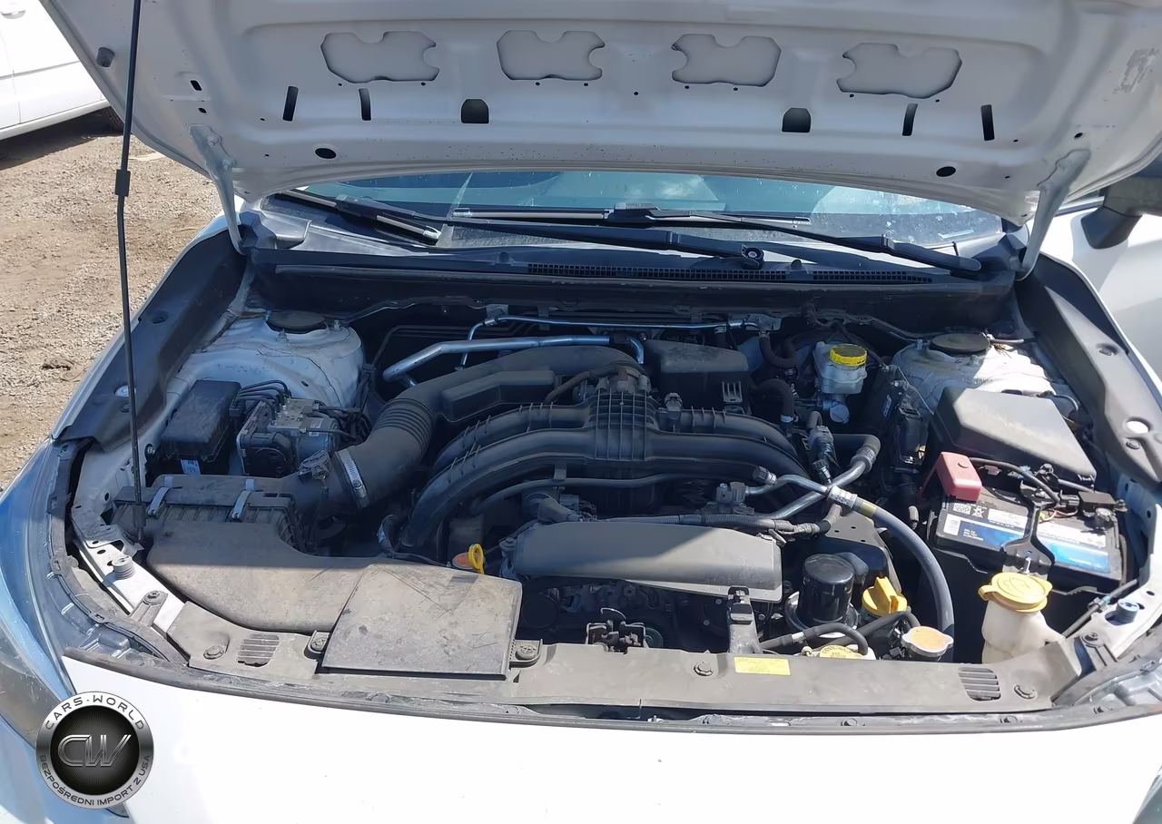 2020 Subaru Impreza Sedan VIN:4S3GKAB67L3612165 - 10