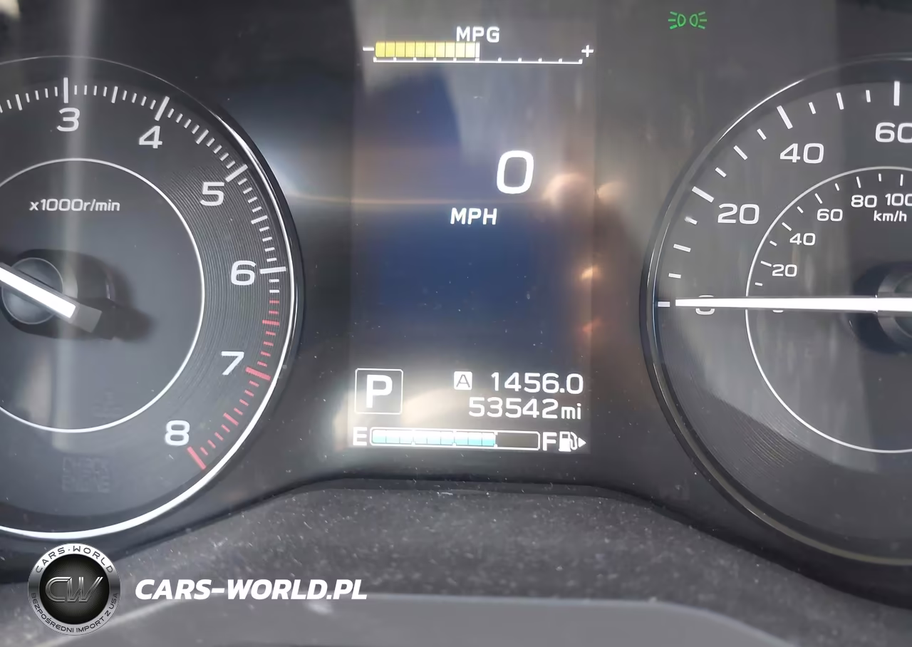 2020 Subaru Impreza Sedan VIN:4S3GKAB67L3612165 - 15
