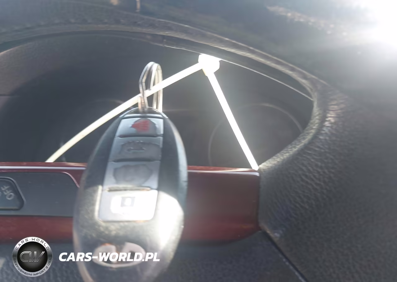2009 Infiniti G37 Journey VIN:JNKCV61E49M301354 - 11
