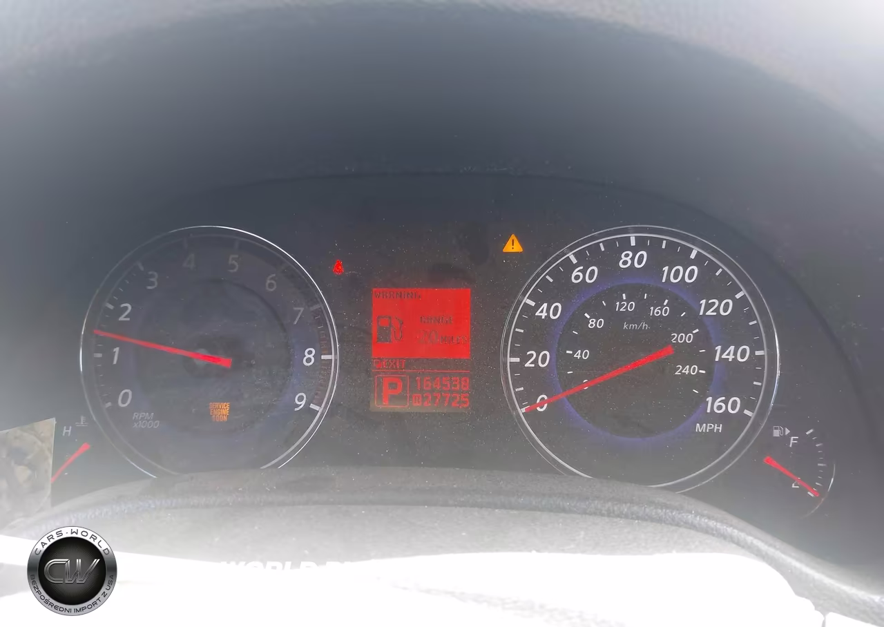 2009 Infiniti G37 Journey VIN:JNKCV61E49M301354 - 7