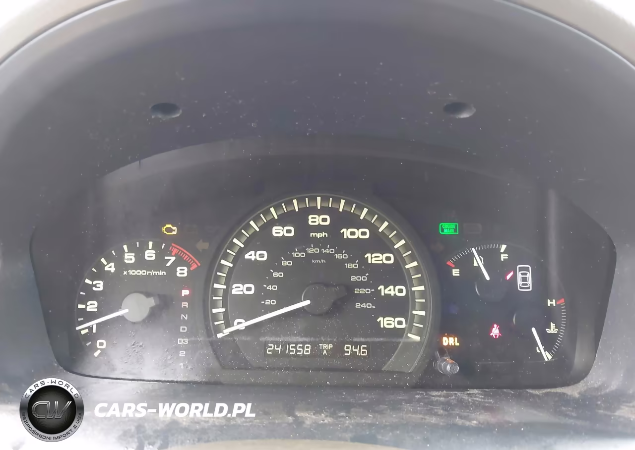 2007 Honda Accord 3.0 Ex VIN:1HGCM66807A042790 - 7