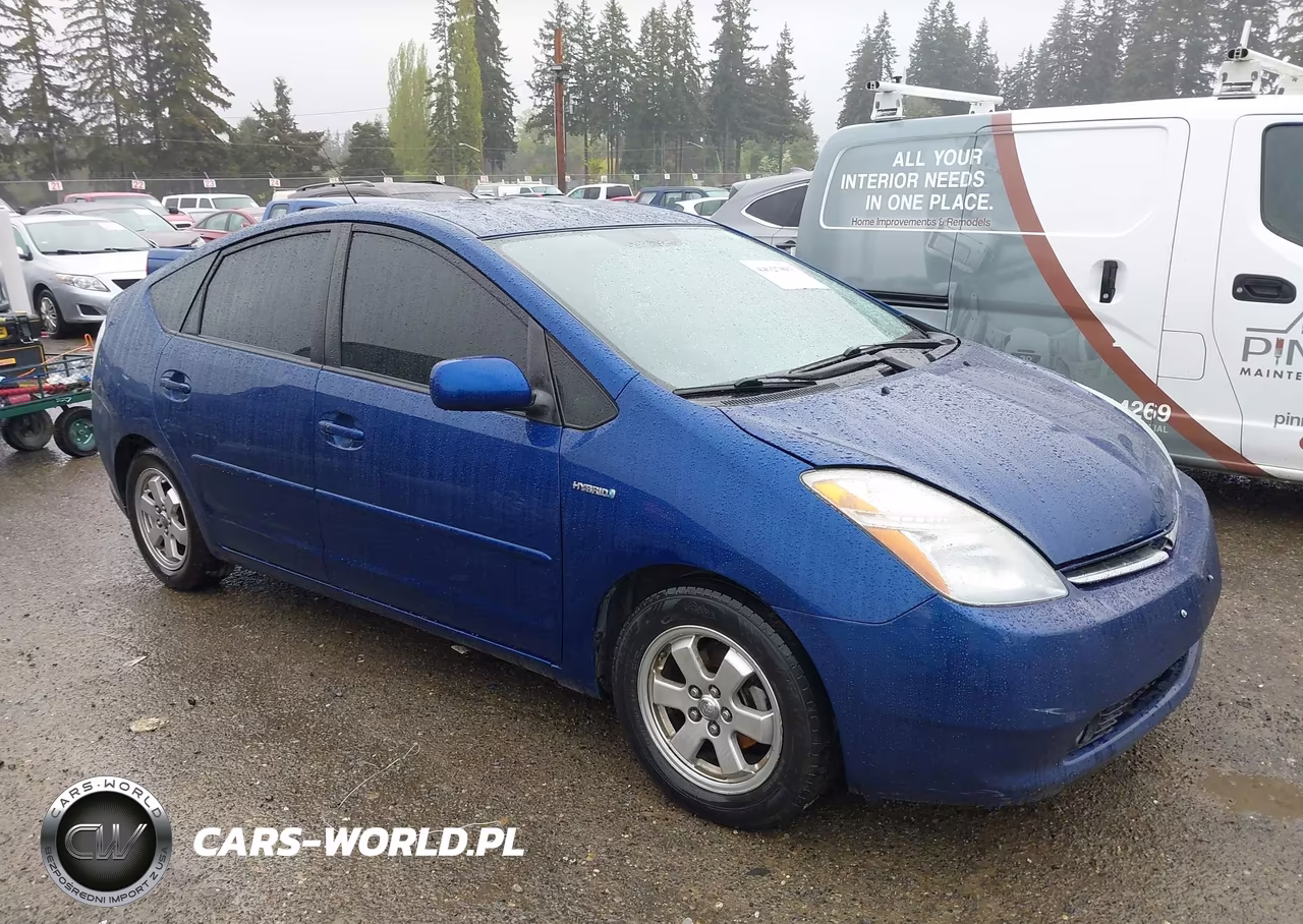 2008 Toyota Prius