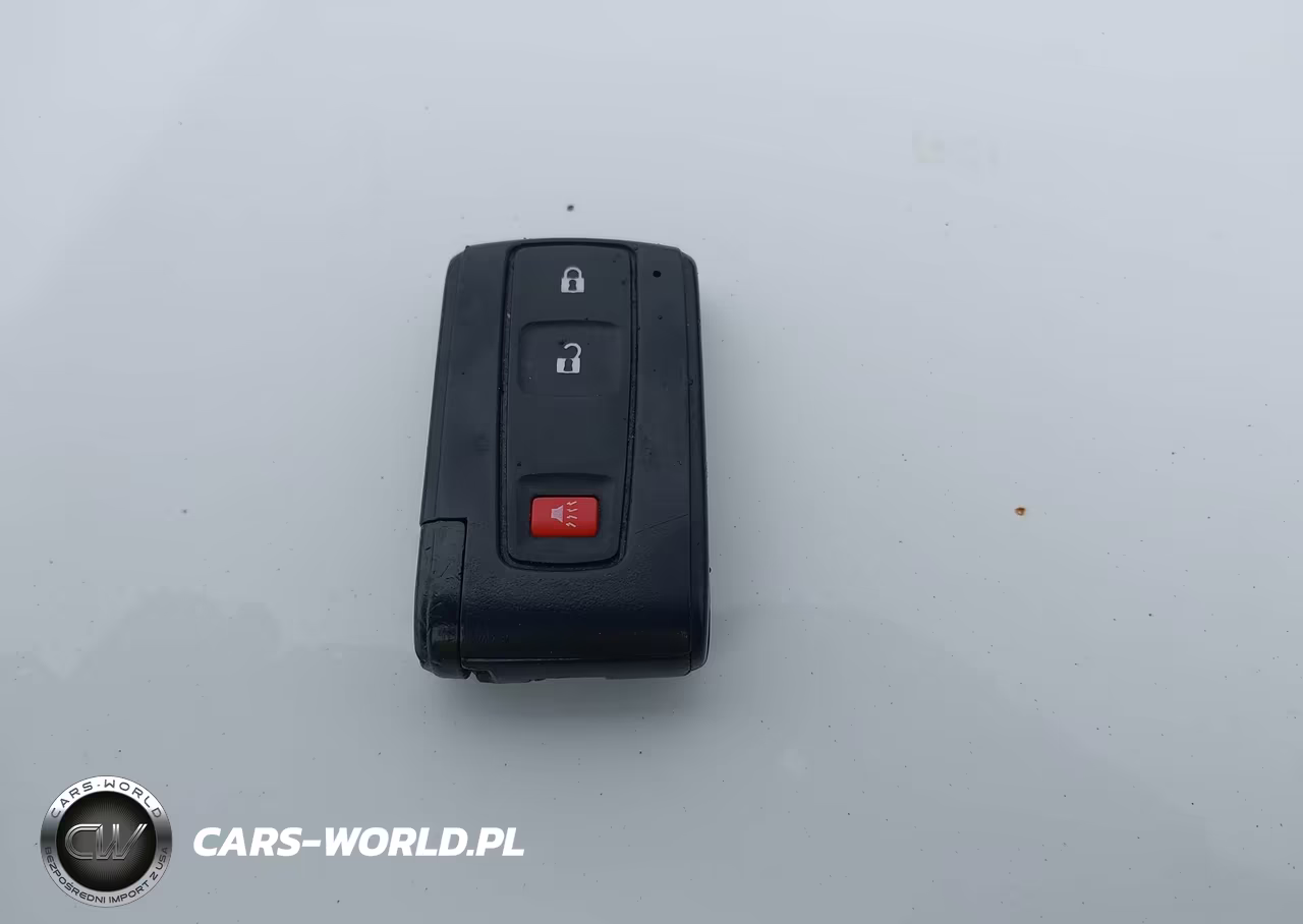2008 Toyota Prius VIN:JTDKB20U787747681 - 11