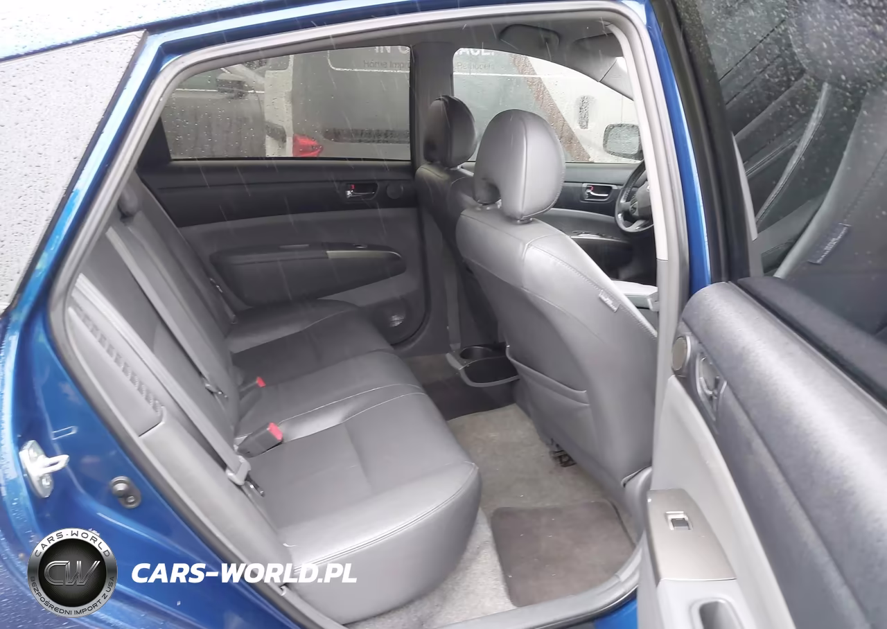 2008 Toyota Prius VIN:JTDKB20U787747681 - 8
