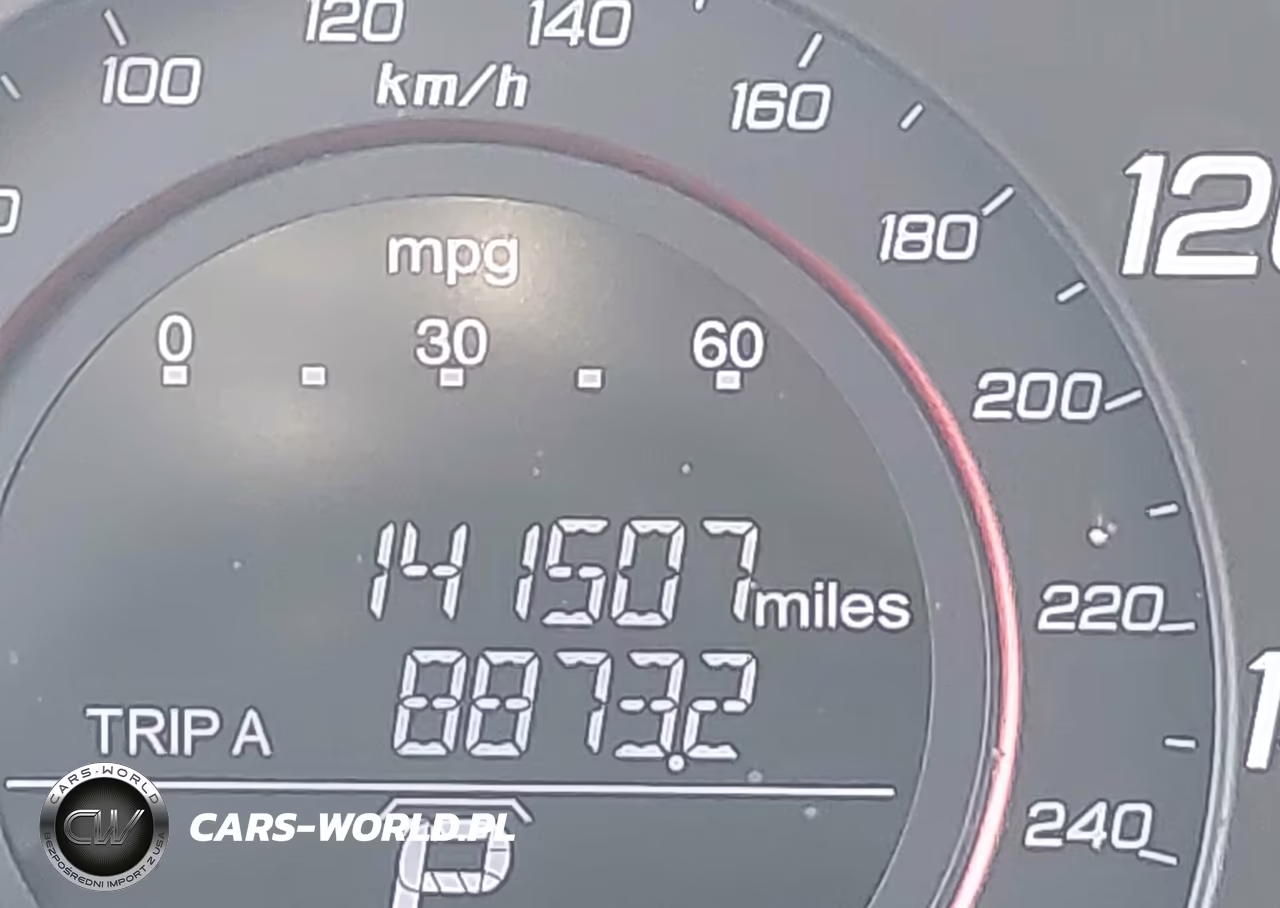 2014 Honda Accord Sport VIN:1HGCR2F57EA805174 - 16