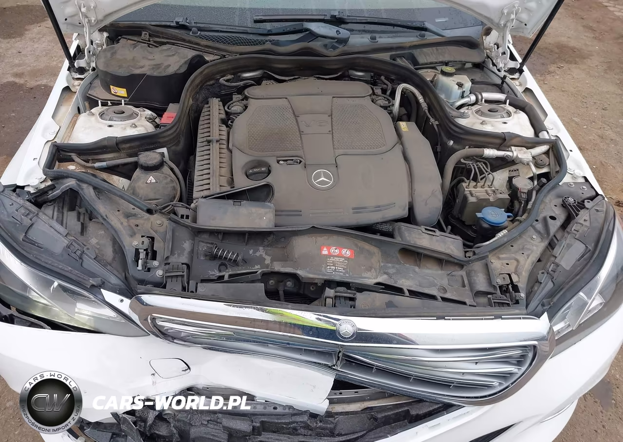 2014 Mercedes-Benz E 350 4Matic VIN:WDDHF8JB9EA784511 - 10