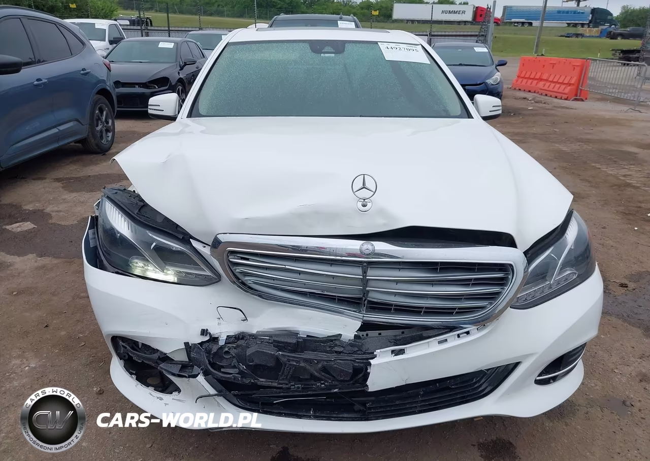 2014 Mercedes-Benz E 350 4Matic VIN:WDDHF8JB9EA784511 - 12