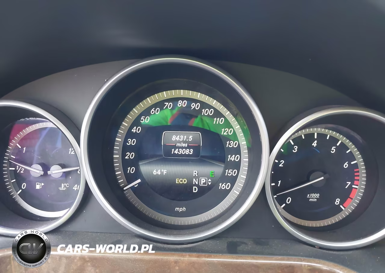 2014 Mercedes-Benz E 350 4Matic VIN:WDDHF8JB9EA784511 - 7
