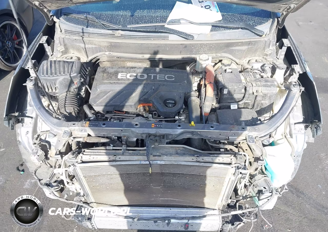 2018 Chevrolet Equinox Lt VIN:3GNAXLEU6JL171988 - 10