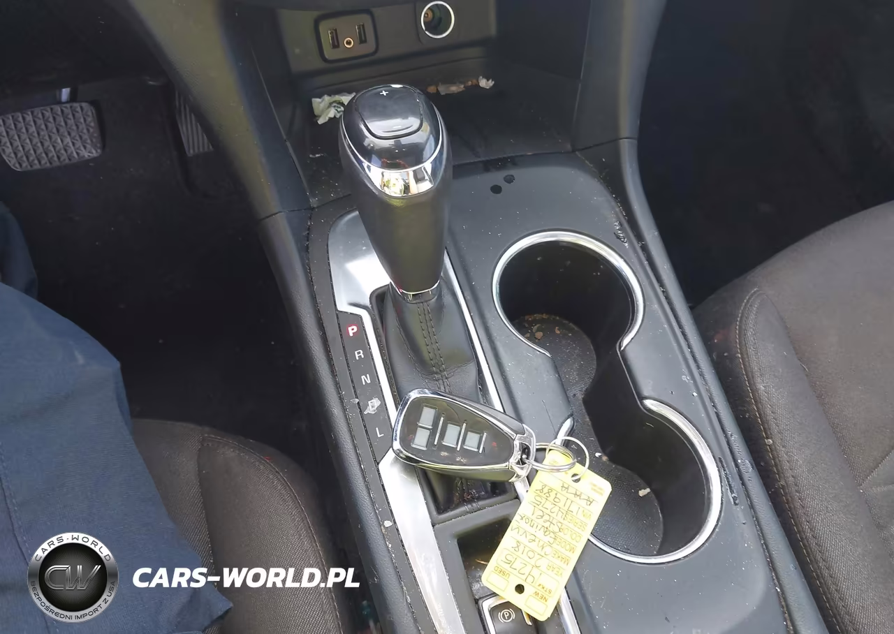 2018 Chevrolet Equinox Lt VIN:3GNAXLEU6JL171988 - 11