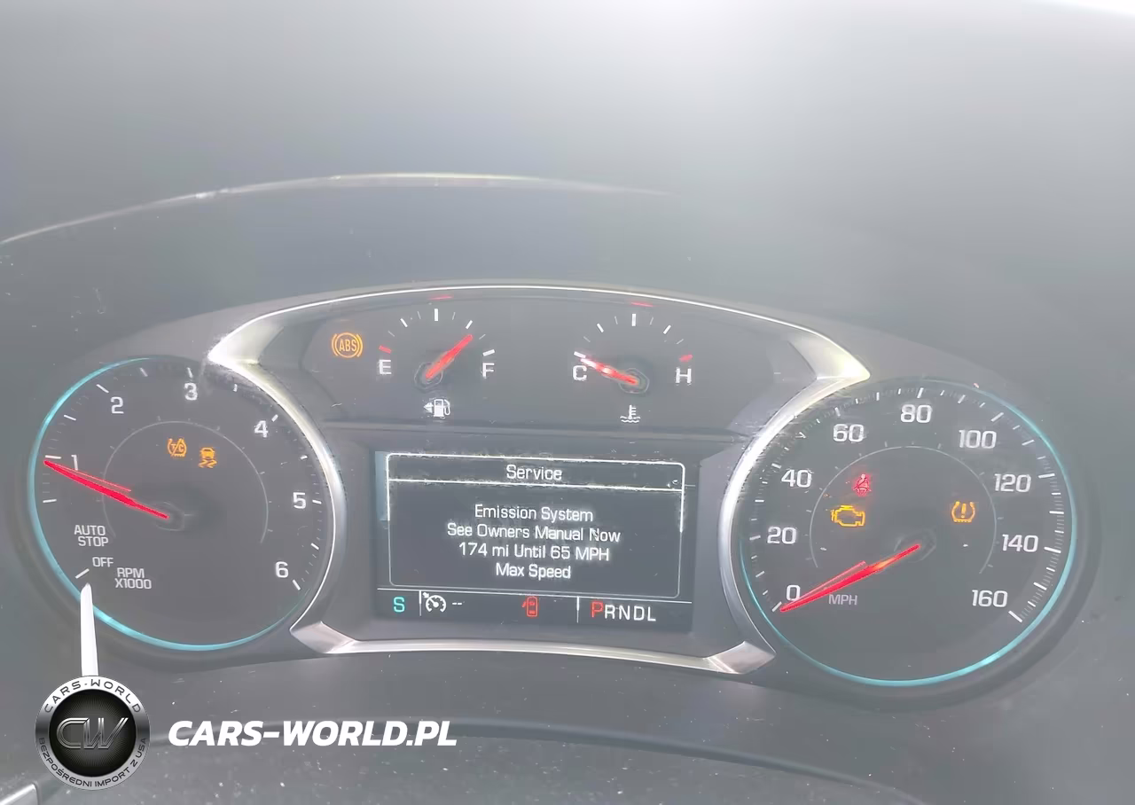 2018 Chevrolet Equinox Lt VIN:3GNAXLEU6JL171988 - 7