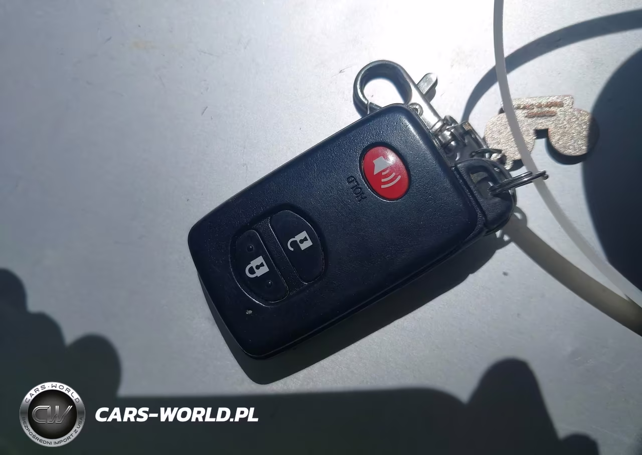 2012 Toyota Prius V Five VIN:JTDZN3EU0C3034545 - 11