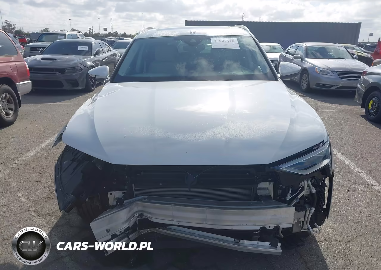 2024 Audi Q8 E-Tron Premium Plus Quattro VIN:WA15AAGE2RB008817 - 13
