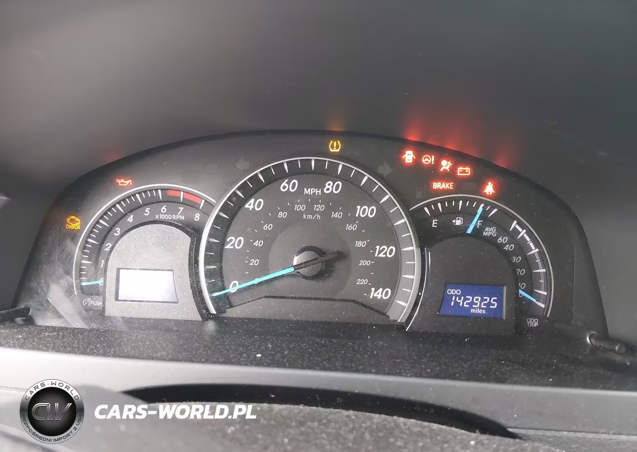 2015 Toyota Camry Le VIN:4T4BF1FK5FR458366 - 7