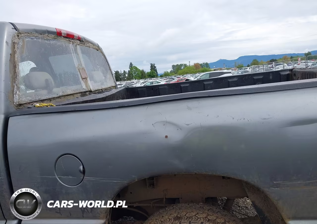 2006 Dodge Ram 2500 Slt-Trx4 Off Road-Sport-Power Wagon VIN:1D7KS28D76J222081 - 6