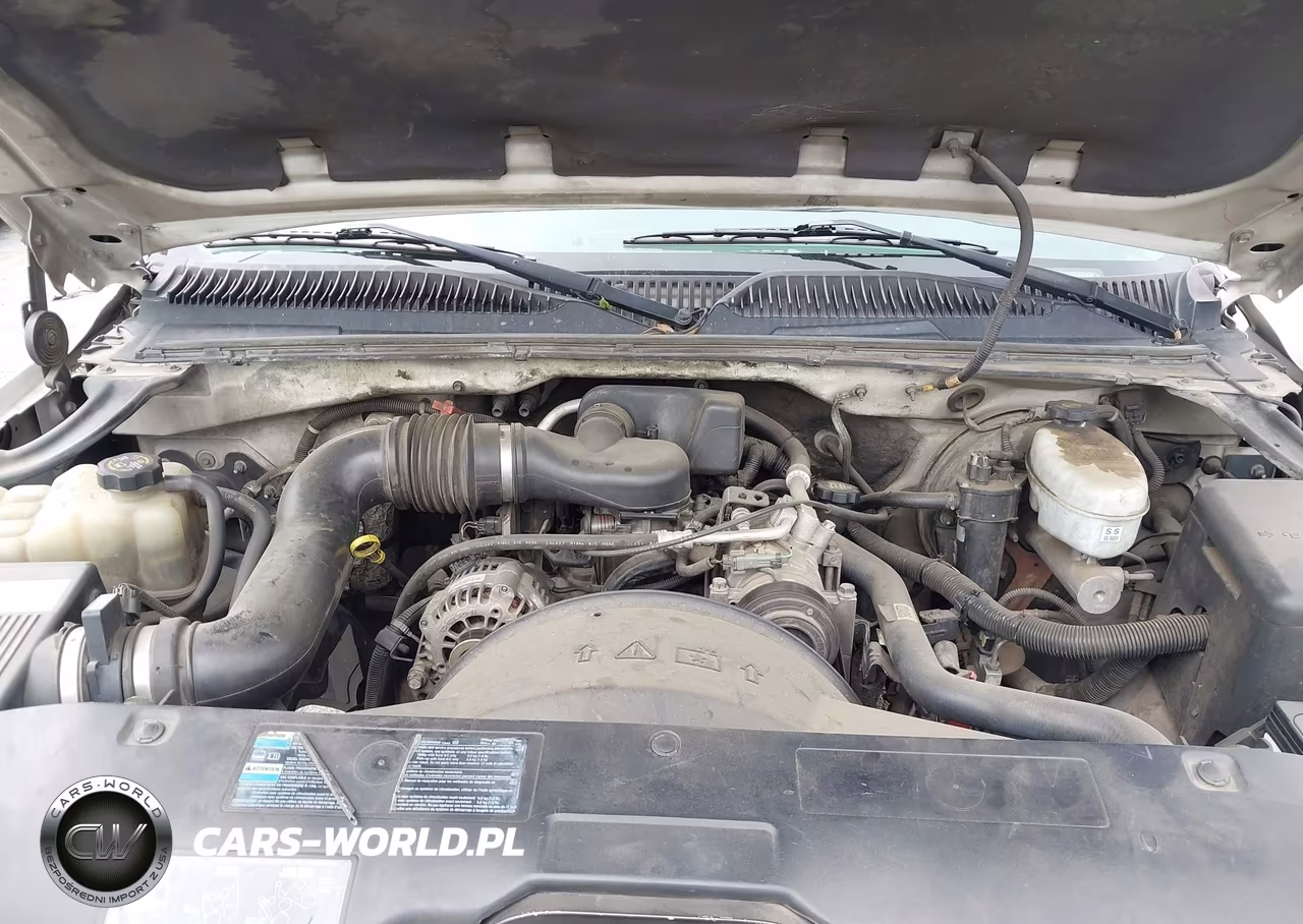 2003 GMC Sierra 1500 Work Truck VIN:1GTEC14X83Z231173 - 10