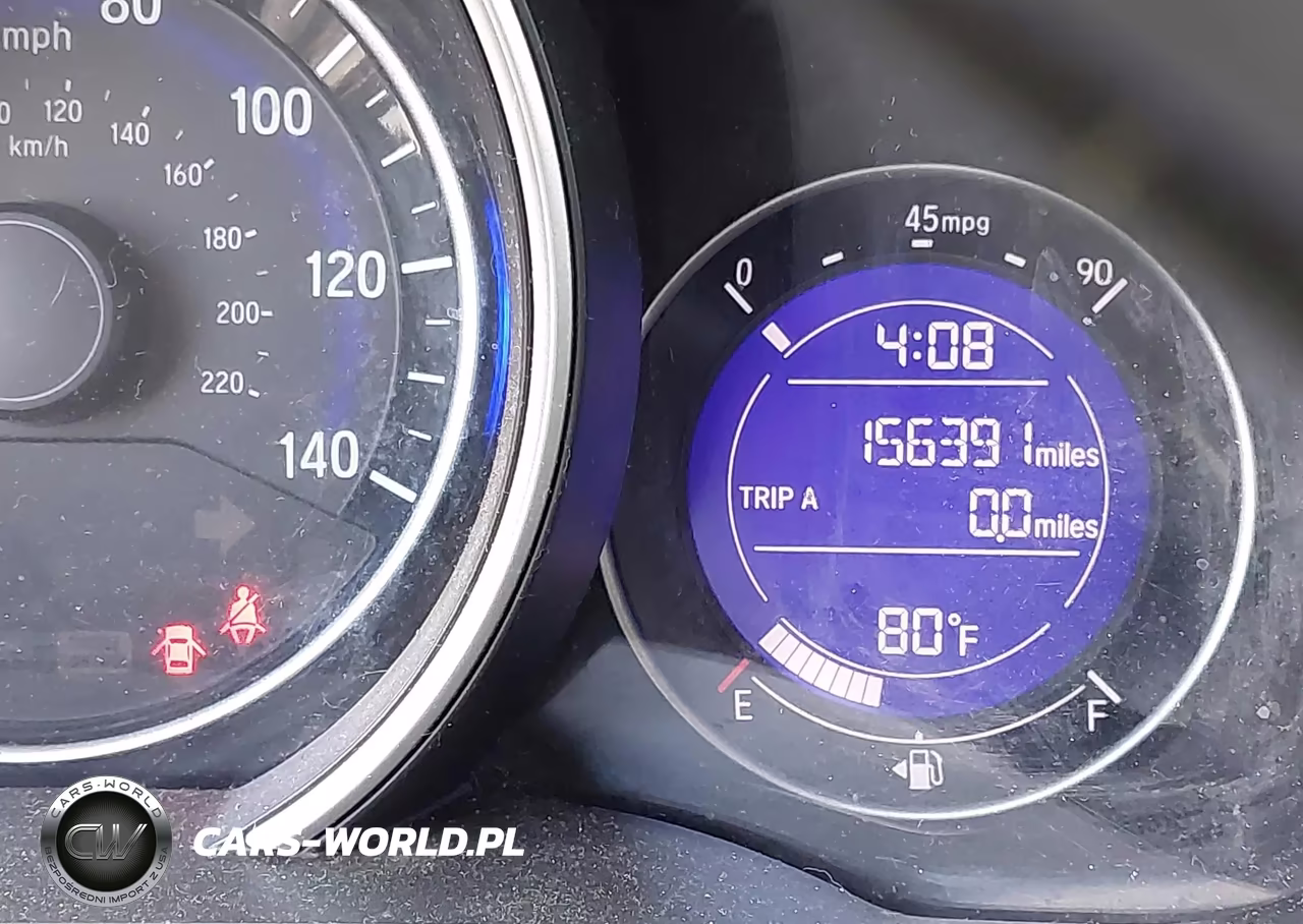 2015 Honda Fit Lx VIN:3HGGK5H58FM713094 - 15