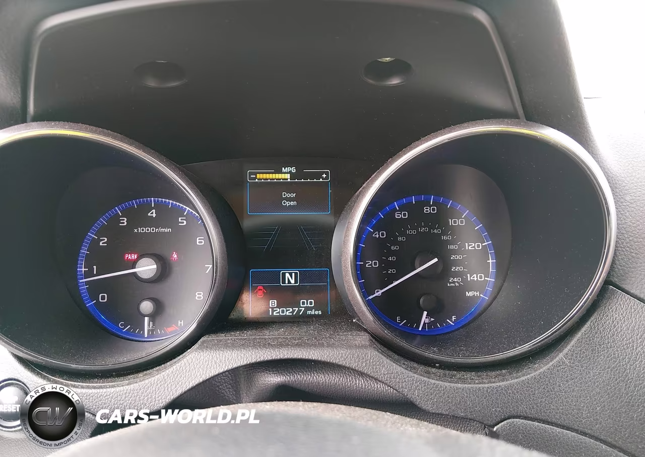 2019 Subaru Outback 2.5I VIN:4S4BSABC1K3290679 - 7