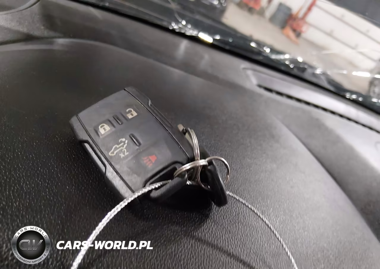 2019 Chevrolet Silverado K1500 Lt VIN:1GCPYDEK0KZ359534 - 11