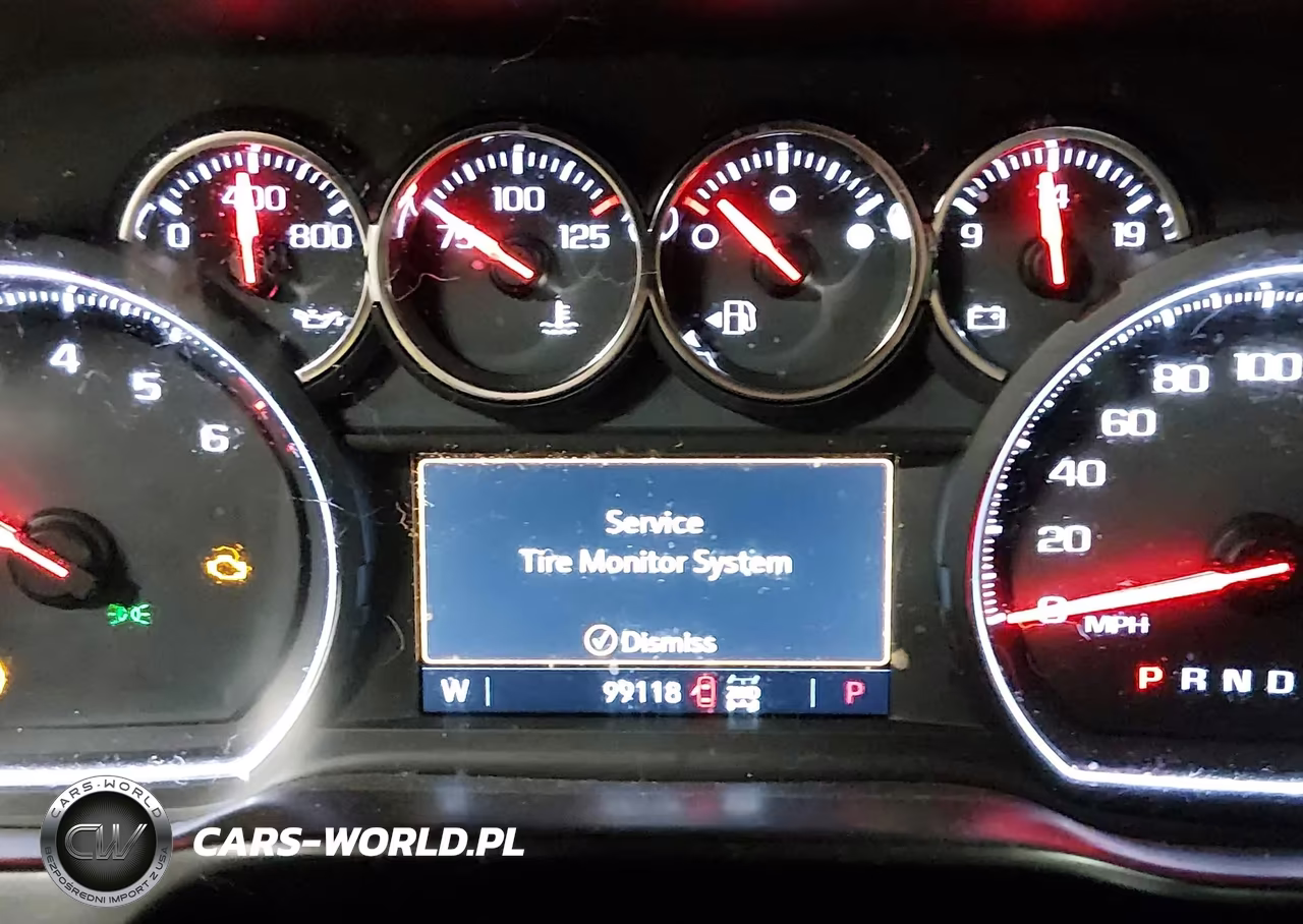 2019 Chevrolet Silverado K1500 Lt VIN:1GCPYDEK0KZ359534 - 15