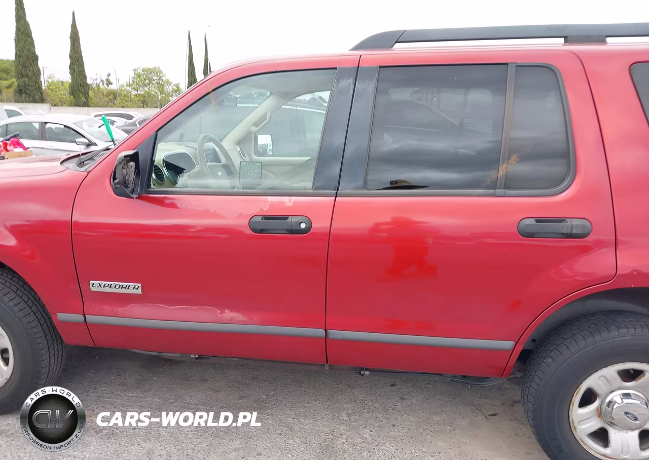 2006 Ford Explorer Xls VIN:1FMEU62E76UA09958 - 14