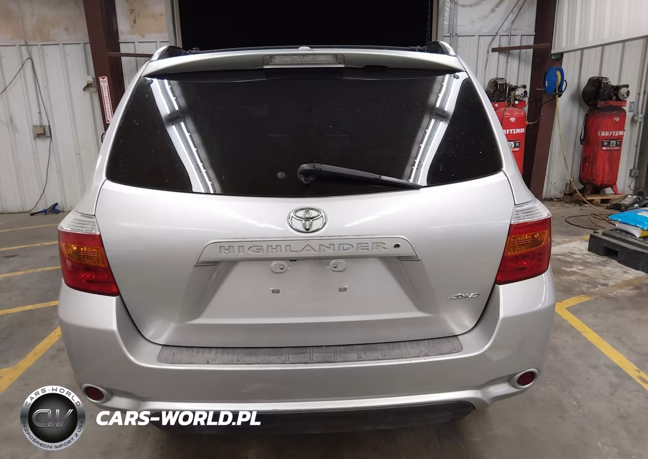 2010 Toyota Highlander Se V6 VIN:5TDJK3EH3AS015671 - 16
