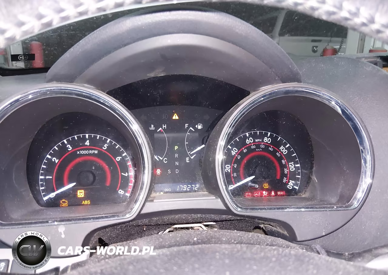 2010 Toyota Highlander Se V6 VIN:5TDJK3EH3AS015671 - 7