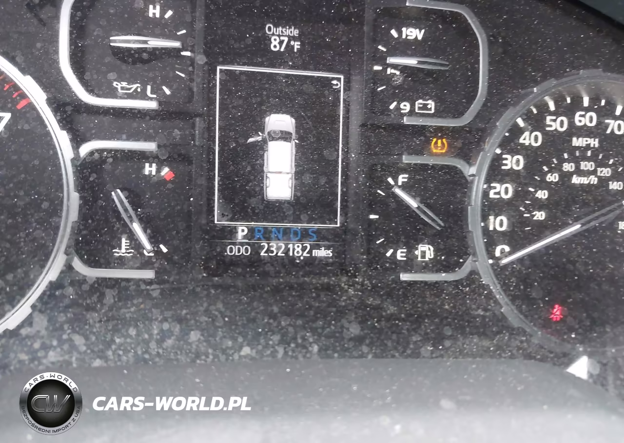 2019 Toyota Tundra Sr5 4.6L V8 VIN:5TFEM5F19KX135592 - 15