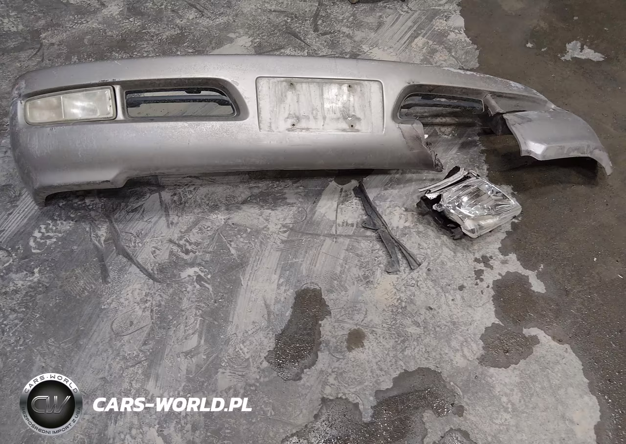 2000 Lexus Lx 470 VIN:JT6HT00W9Y0091416 - 12