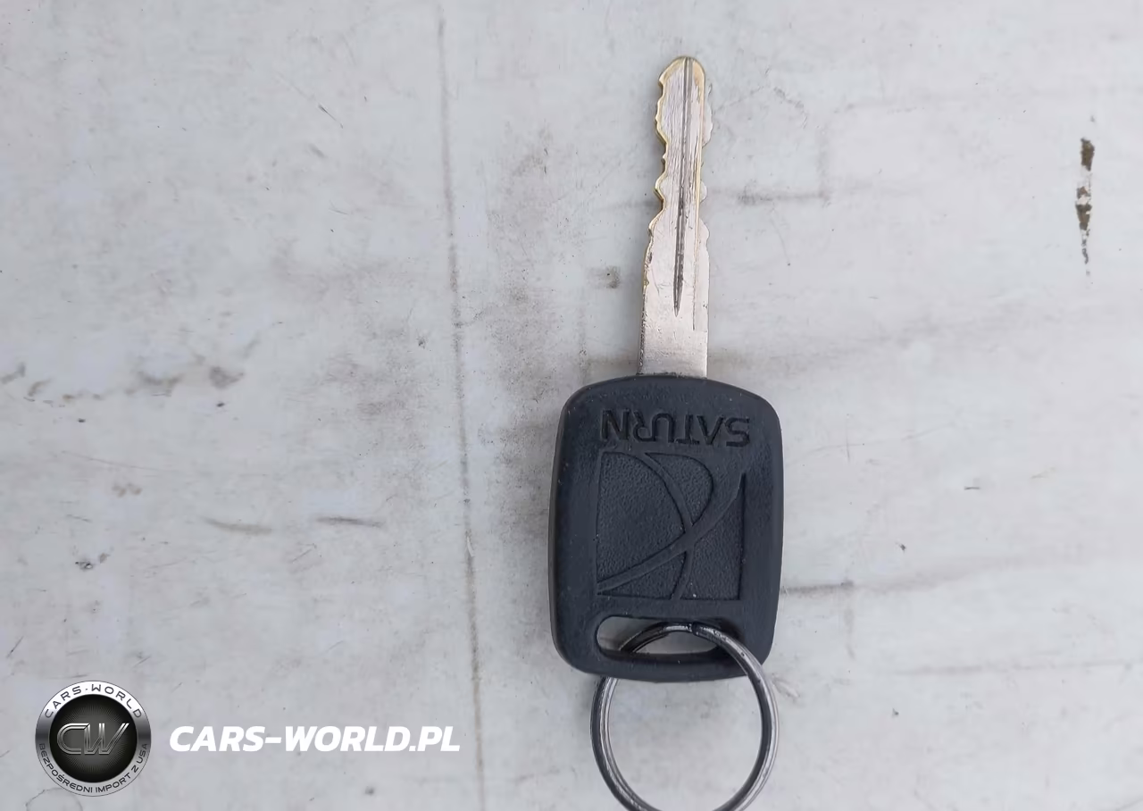 1997 Saturn Sl Sl2 VIN:1G8ZJ5279VZ200254 - 11