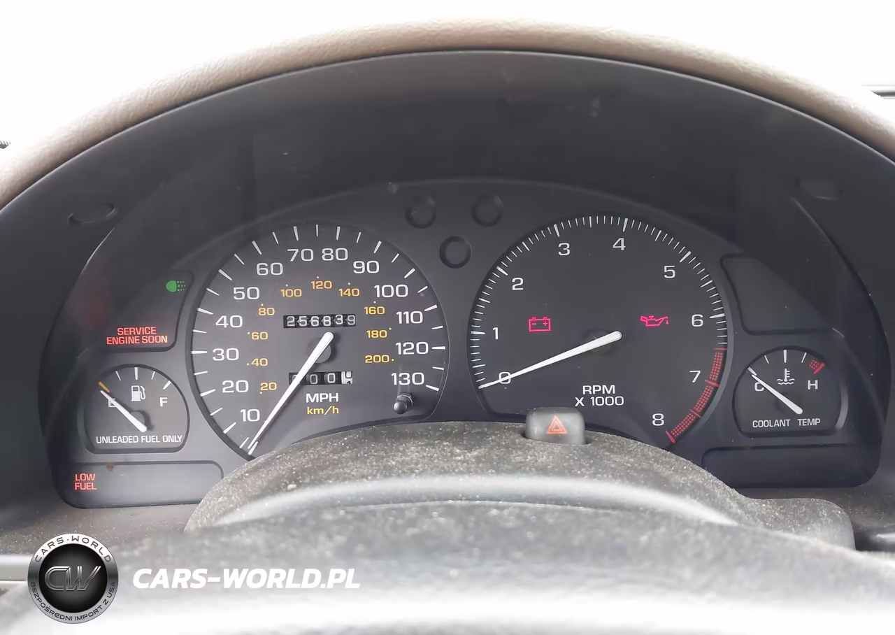 1997 Saturn Sl Sl2 VIN:1G8ZJ5279VZ200254 - 7